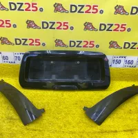 Накладка на дверь багажника CHEVROLET/GMC/GENERAL MOTORS/BUICK