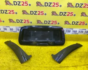 Накладка на дверь багажника CHEVROLET/GMC/GENERAL MOTORS/BUICK