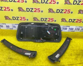 Накладка на дверь багажника CHEVROLET/GMC/GENERAL MOTORS/BUICK