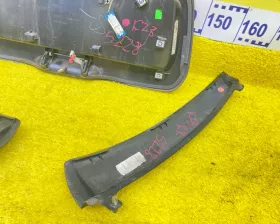 Накладка на дверь багажника CHEVROLET/GMC/GENERAL MOTORS/BUICK