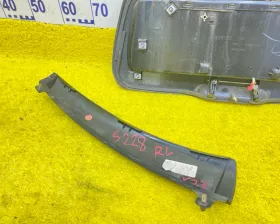 Накладка на дверь багажника CHEVROLET/GMC/GENERAL MOTORS/BUICK