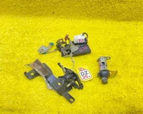 Замок 5-й двери CHEVROLET/GMC/GENERAL MOTORS/BUICK