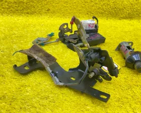 Замок 5-й двери CHEVROLET/GMC/GENERAL MOTORS/BUICK