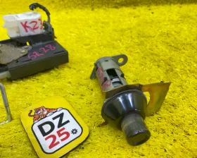 Замок 5-й двери CHEVROLET/GMC/GENERAL MOTORS/BUICK