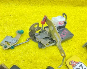 Замок 5-й двери CHEVROLET/GMC/GENERAL MOTORS/BUICK