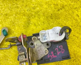 Замок 5-й двери CHEVROLET/GMC/GENERAL MOTORS/BUICK