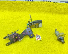 Замок 5-й двери CHEVROLET/GMC/GENERAL MOTORS/BUICK