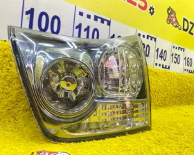 Стоп-вставка TOYOTA
