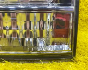 Стоп-вставка TOYOTA
