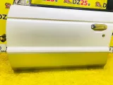 Дверь боковая MITSUBISHI PAJERO 1997/Цвет W0HE MR439493 V25W 6G74, передняя левая