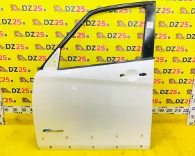 Дверь боковая NISSAN