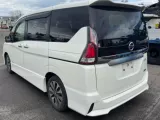 Дверь боковая NISSAN SERENA 2016/Цвет QAB H010A5TFMA GFC27 MR20DD, передняя левая