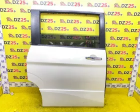 Дверь боковая NISSAN