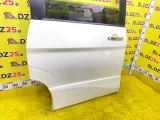 Дверь боковая NISSAN SERENA 2016/Цвет QAB H210M5TAMB GFC27 MR20DD, задняя правая