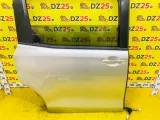 Дверь боковая TOYOTA VOXY/NOAH/ESQUIRE 2014/Цвет 1F7 6700328630 ZRR80G/ZRR80W/ZRR80/ZRR85G/ZRR85W/ZRR85/ZWR80/ZWR80G/ZWR80W 2ZRFXE, задняя правая