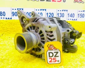 Генератор NISSAN