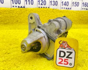 Стартер NISSAN