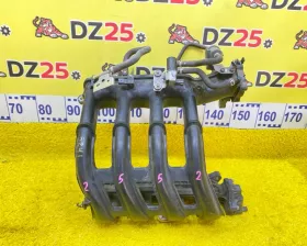 Коллектор впускной NISSAN