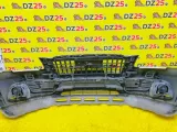 Бампер AUDI Q5 2012 8R0807065C 8RB CHJA, передний