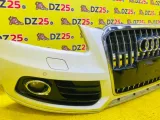 Бампер AUDI Q5 2012 8R0807065C 8RB CHJA, передний