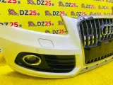 Бампер AUDI Q5 2012 8R0807065C 8RB CHJA, передний