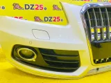 Бампер AUDI Q5 2012 8R0807065C 8RB CHJA, передний