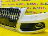 Бампер AUDI Q5 2012 8R0807065C 8RB CHJA, передний