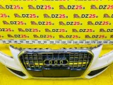 Бампер AUDI Q5 2012 8R0807065C 8RB CHJA, передний