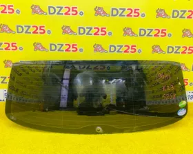 Стекло двери багажника VAG