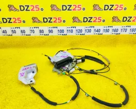 Замок двери NISSAN