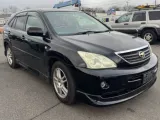 Подушка двигателя TOYOTA HARRIER 2006/Цвет 202 1236231060 GSU30W 2GRFE, передняя правая