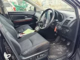 Подушка двигателя TOYOTA HARRIER 2006/Цвет 202 1236231060 GSU30W 2GRFE, передняя правая