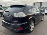 Подушка двигателя TOYOTA HARRIER 2006/Цвет 202 1237220080 GSU30W 2GRFE, передняя левая