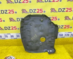 Пластиковая крышка на двс VAG