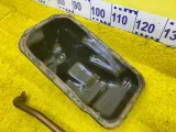 Поддон TOYOTA LAND CRUISER PRADO 2002 1210162110 VZJ121W 5VZFE, передний