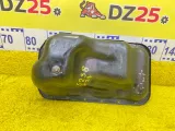 Поддон TOYOTA LAND CRUISER PRADO 2002 1210162110 VZJ121W 5VZFE, передний