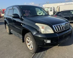 Поддон TOYOTA
