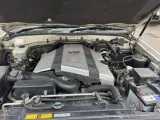 Молдинги на крыше TOYOTA LAND CRUISER 2001/Цвет 064 7550560030 UZJ100W 2UZFE, передние правые