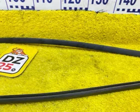 Молдинги на крыше HONDA