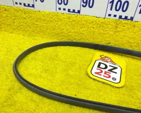 Молдинги на крыше HONDA