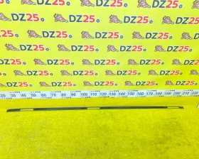 Молдинги на крыше TOYOTA