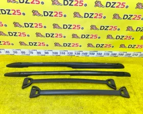 Рейлинги CHEVROLET/GMC/GENERAL MOTORS/BUICK