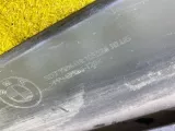 Подножка BMW X6 2009/Цвет 475 51777184419 E71/E72 N54B30A, левая
