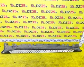 Подножка BMW