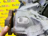 АКПП NISSAN SERENA 2016/RE0F10FGR50 3102070X0E GFNC27 MR20DD, передняя