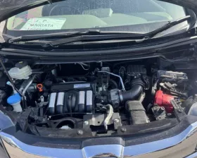 Молдинги на крыше HONDA