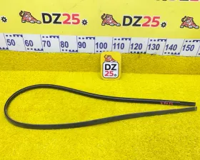 Молдинги на крыше HONDA