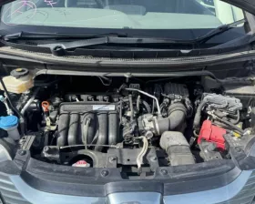 Молдинги на крыше HONDA