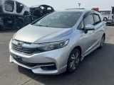 Бачок стеклоомывателя HONDA SHUTTLE 2015/Цвет NH700M 76841T5A003 GP7 LEB, передний