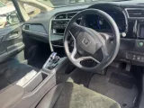 Бачок стеклоомывателя HONDA SHUTTLE 2015/Цвет NH700M 76841T5A003 GP7 LEB, передний